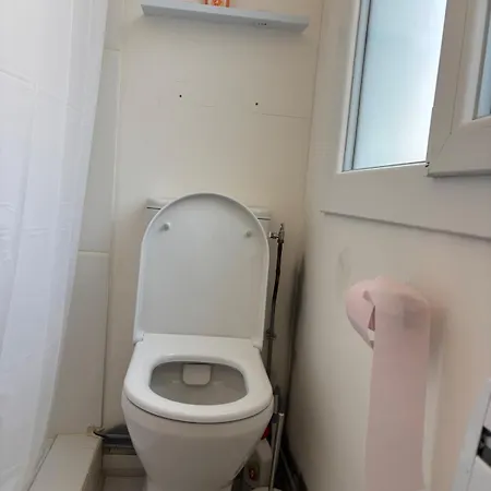 Neuf Proche Thermes Apartment Bourbonne-les-Bains