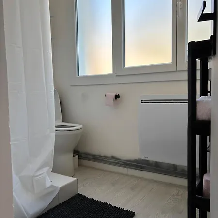Apartment Neuf Proche Thermes Bourbonne-les-Bains