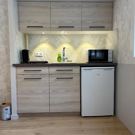 Neuf Proche Thermes Apartment *