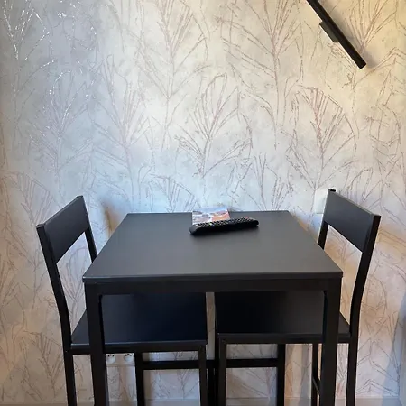 Apartment Neuf Proche Thermes